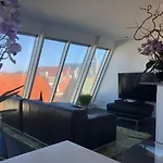 Appartement Modern Egmond