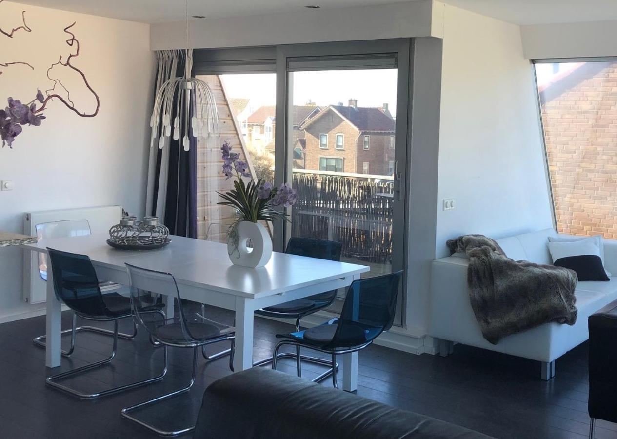Modern Egmond Egmond aan Zee