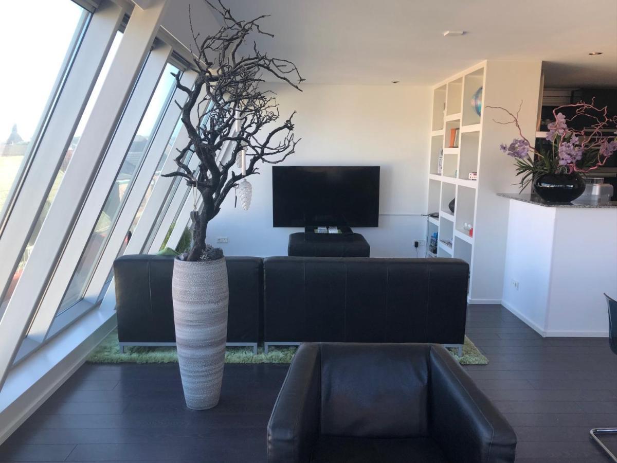 Modern Egmond Apartment *
