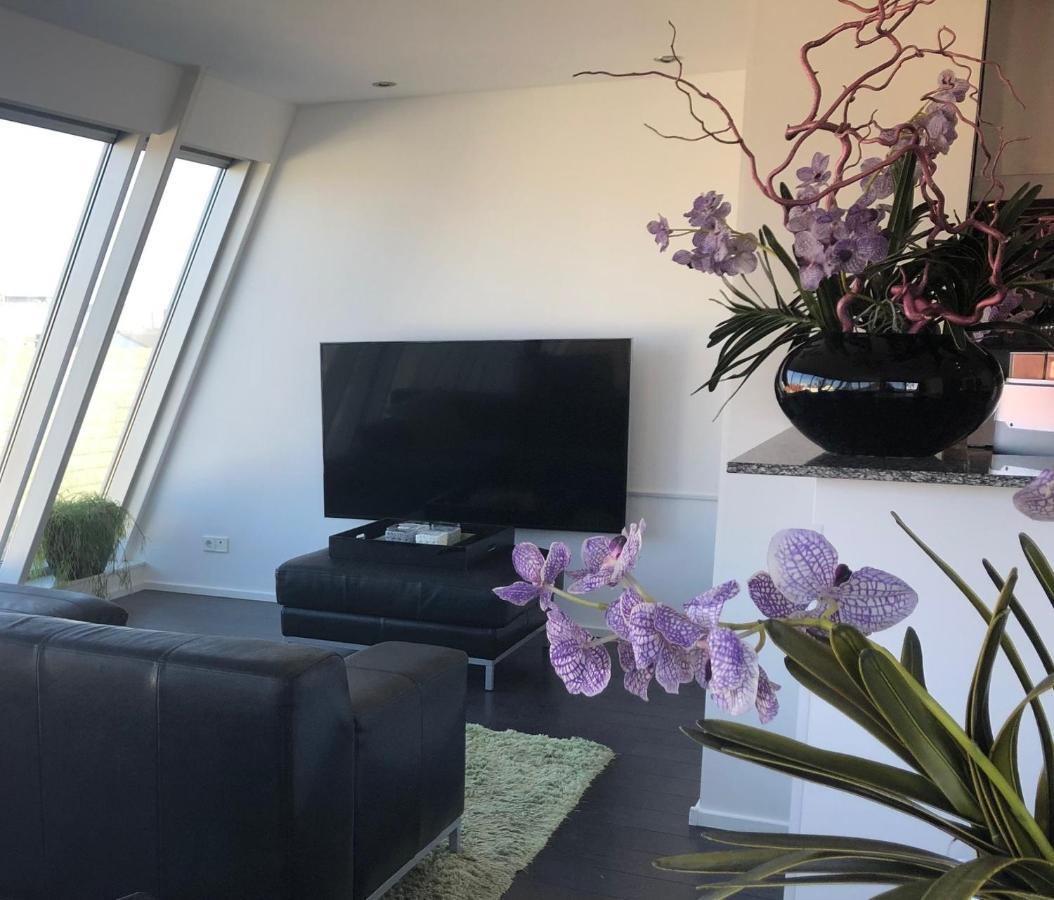 Apartment Modern Egmond Egmond aan Zee