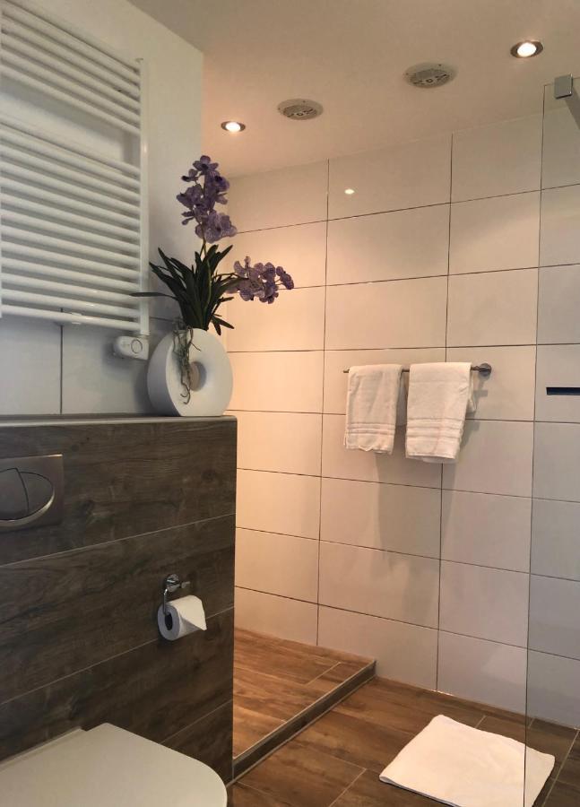 Modern Egmond Apartment