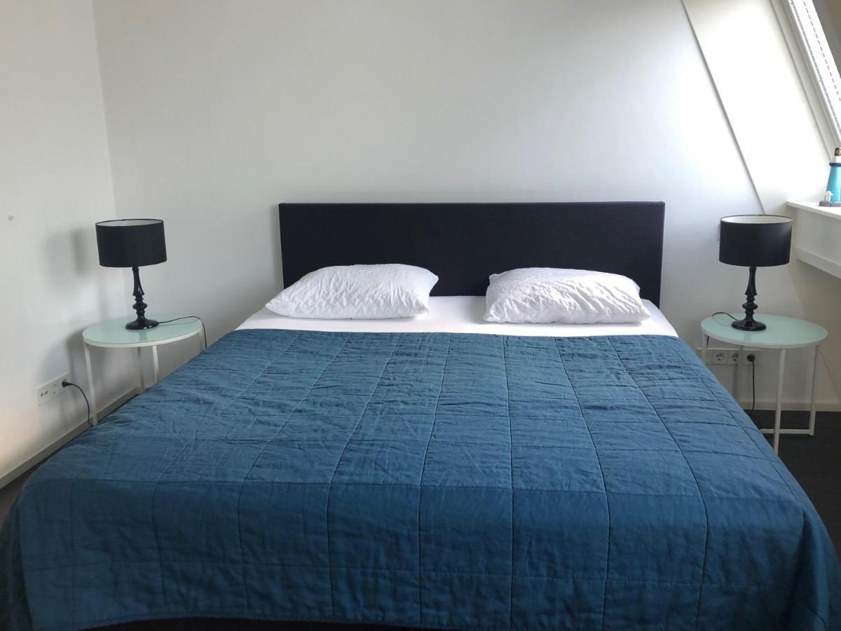 Modern Egmond Apartment Egmond aan Zee
