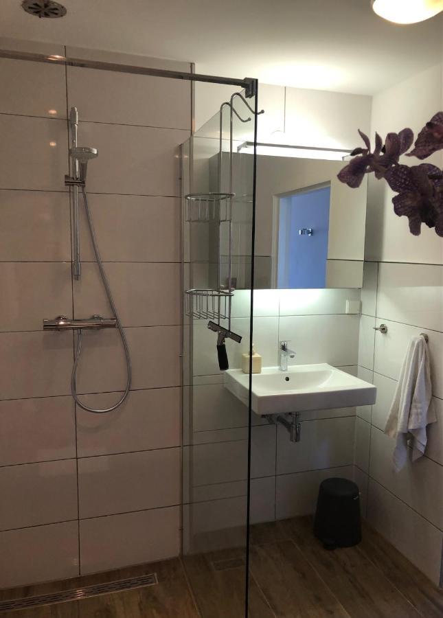 Modern Egmond Apartment