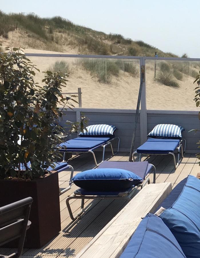 Modern Egmond *
