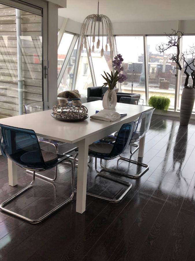 Modern Egmond Egmond aan Zee