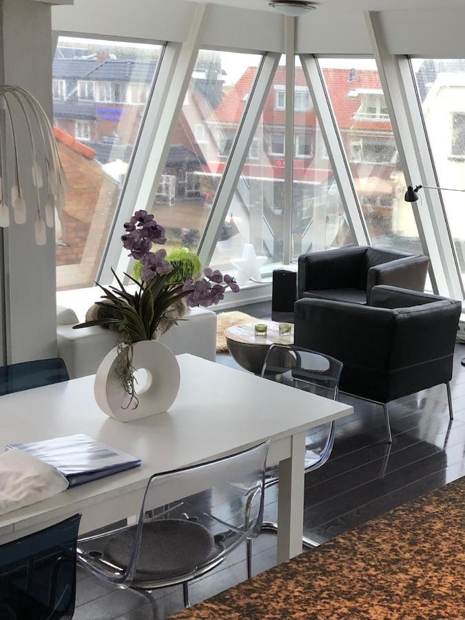 Modern Egmond * Egmond aan Zee