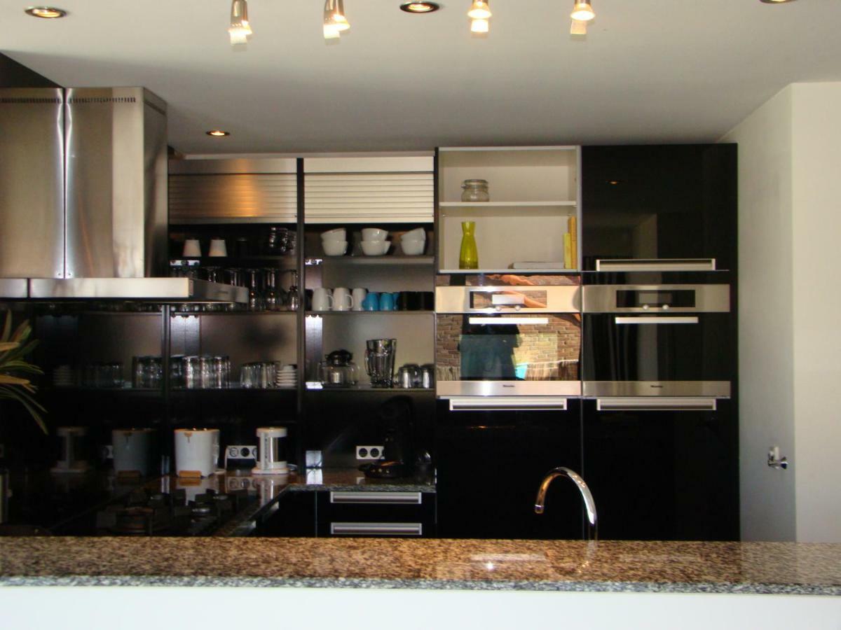 Apartment Modern Egmond *