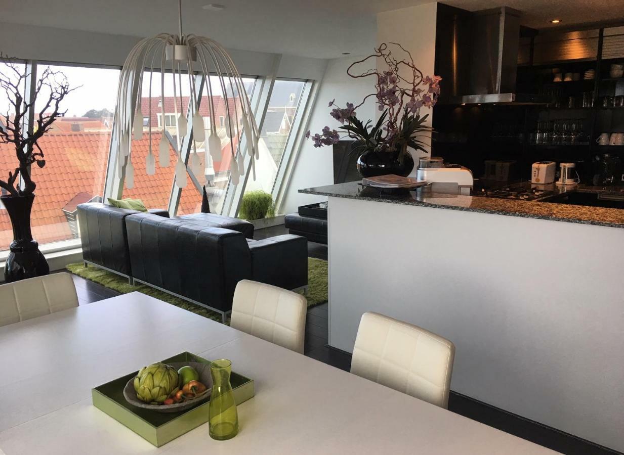 Modern Egmond